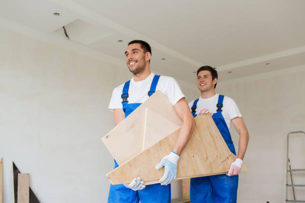 Best Shed Removal  in Walnut Hill, TN